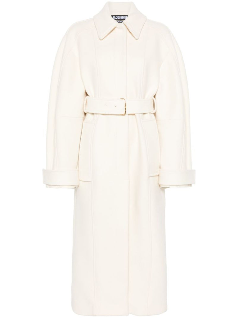 Le Trench Bari Coat