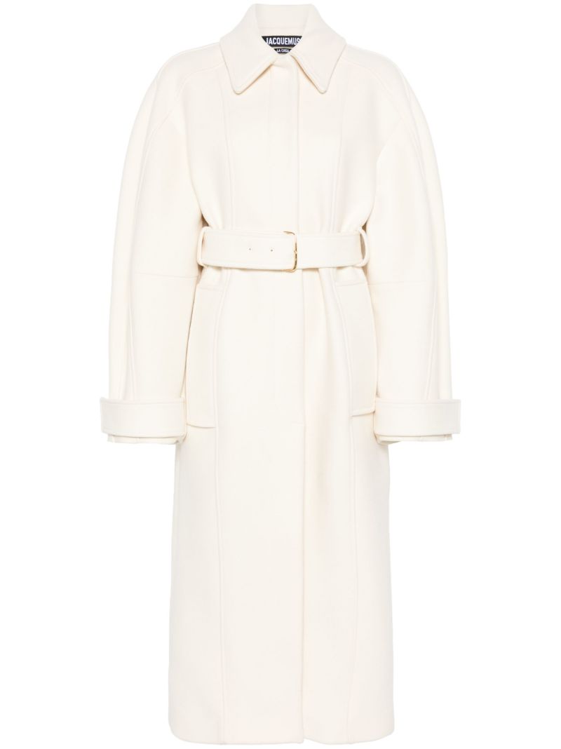 Le Trench Bari Coat
