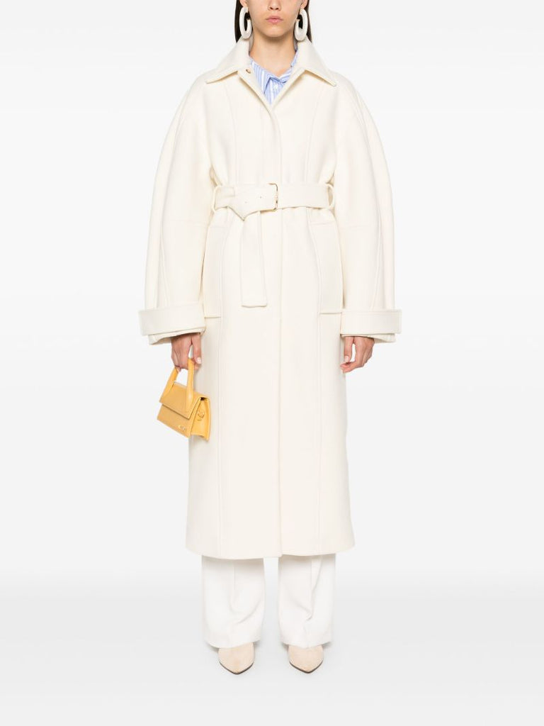 Le Trench Bari Coat