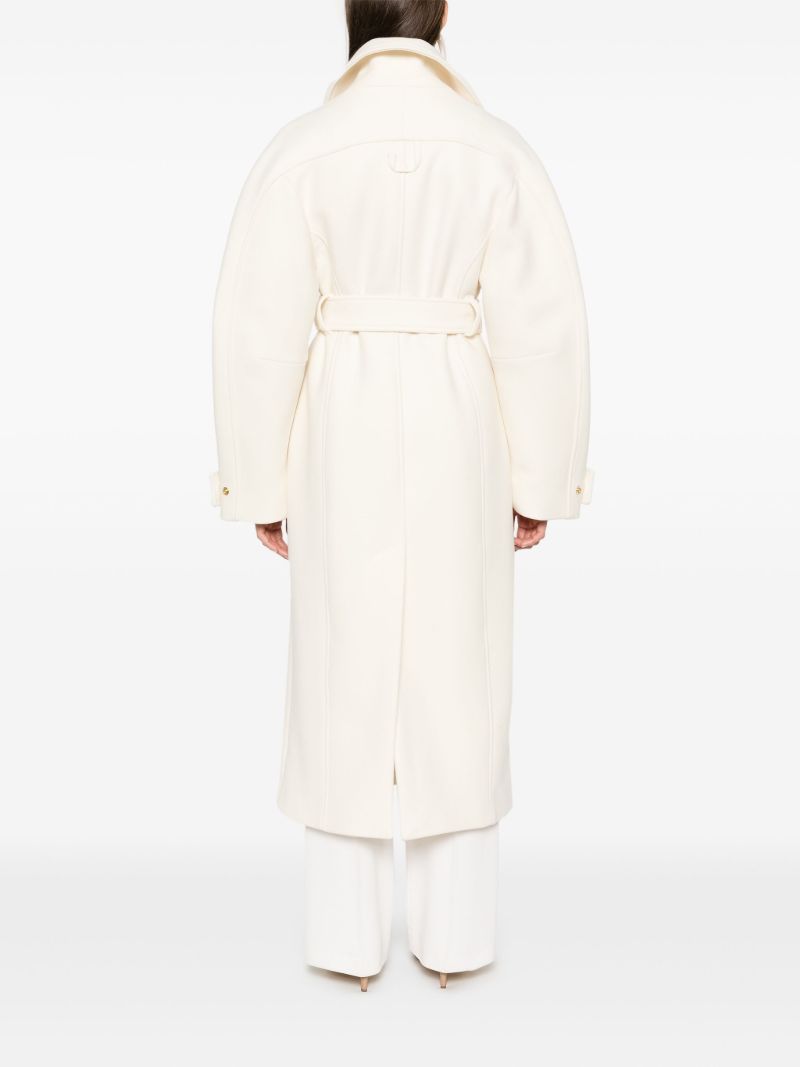 Le Trench Bari Coat