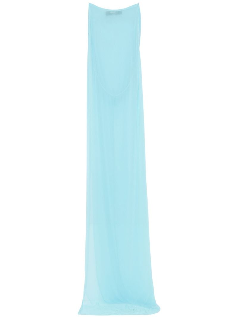 Blue La Ameno Dress