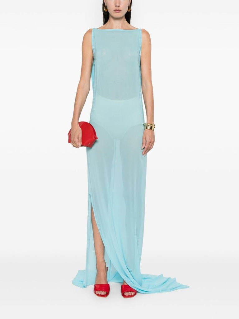 Blue La Ameno Dress