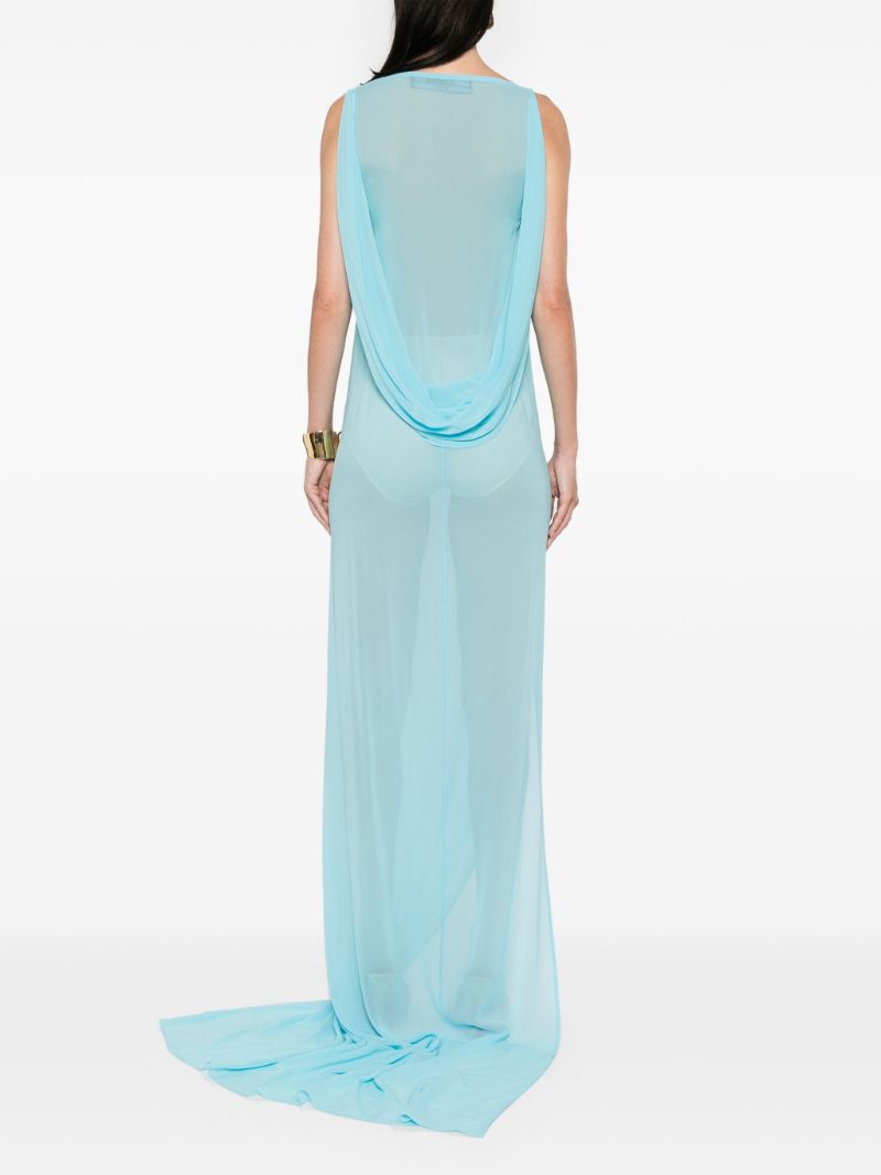 Blue La Ameno Dress