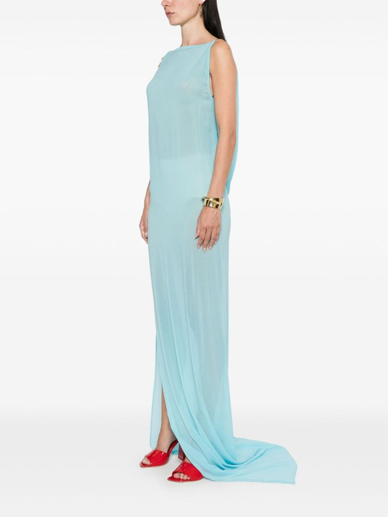 Blue La Ameno Dress