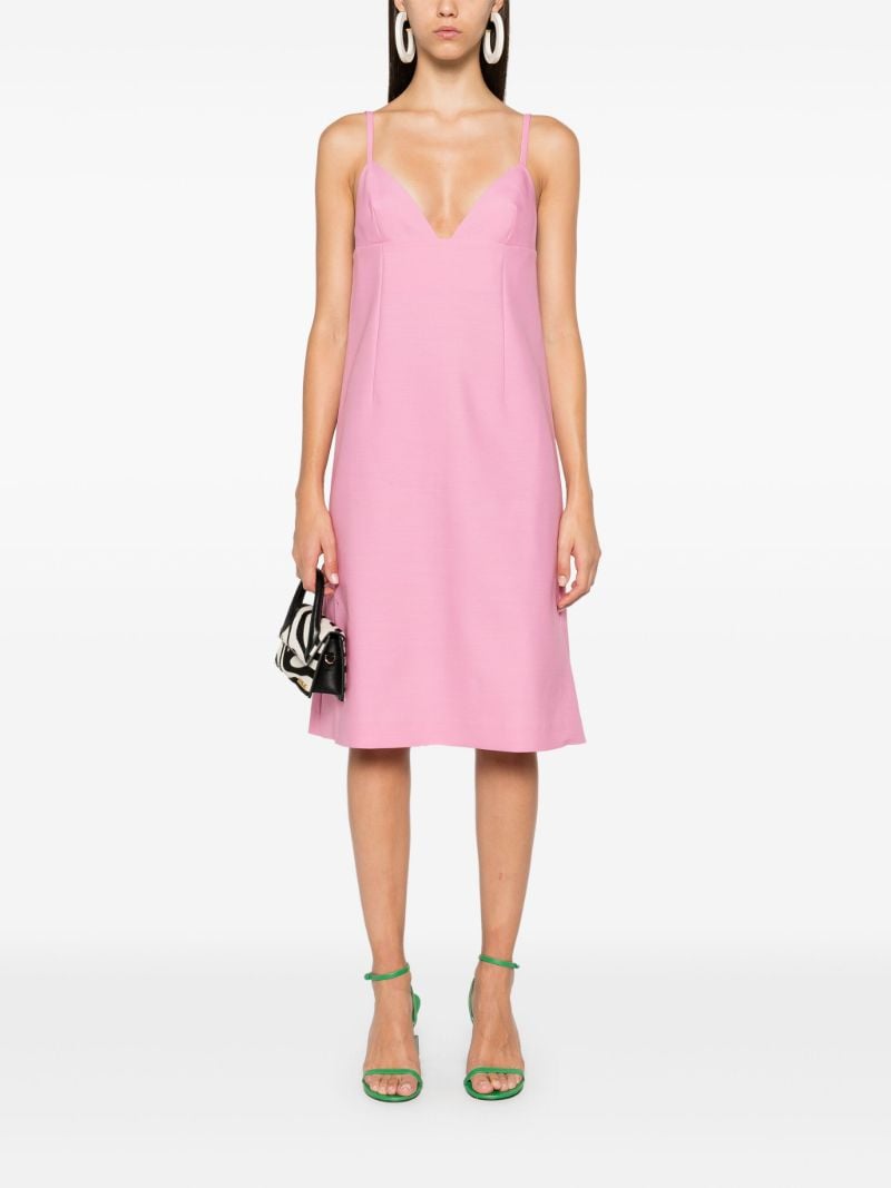 La Robe Camison Dress