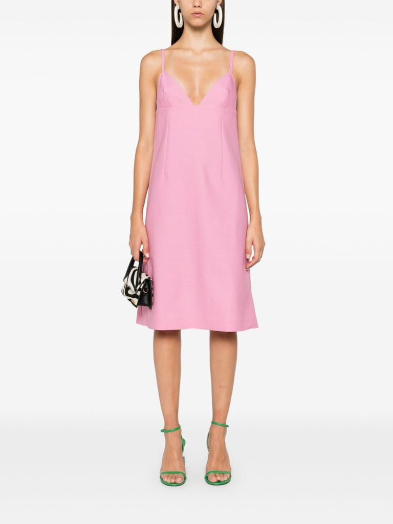 La Robe Camison Dress