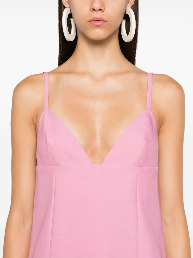 La Robe Camison Dress