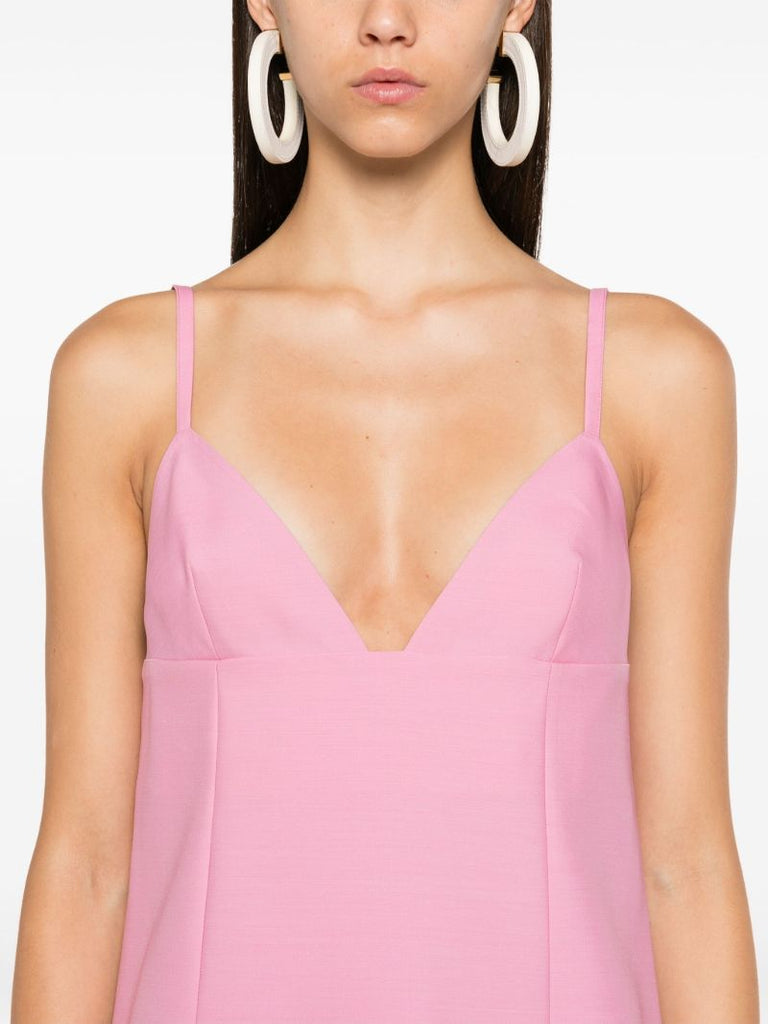 La Robe Camison Dress
