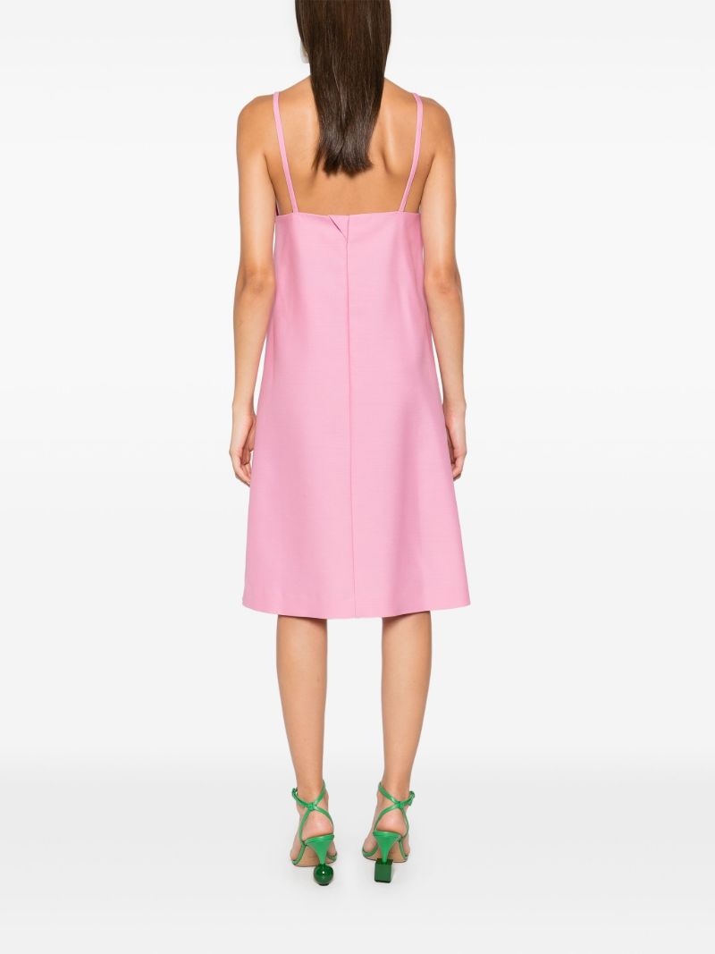 La Robe Camison Dress