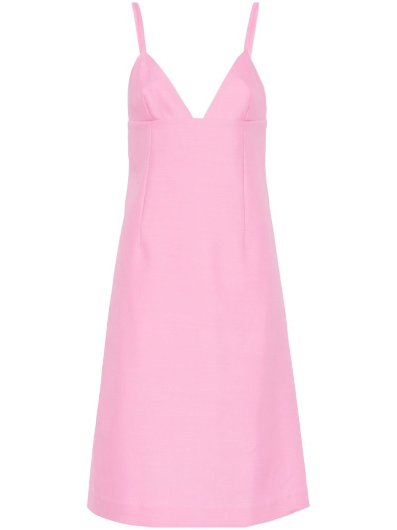 La Robe Camison Dress