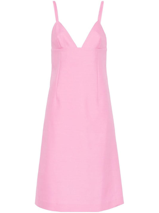 La Robe Camison Dress