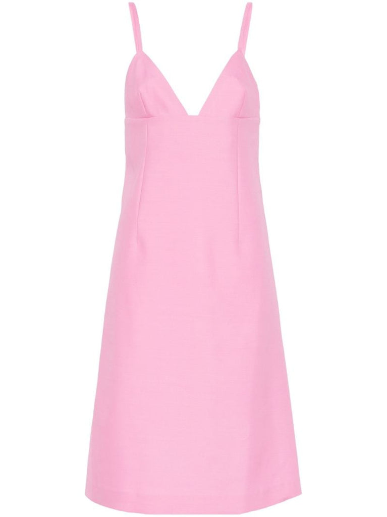 La Robe Camison Dress