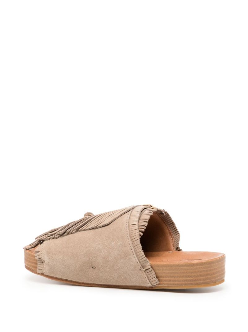 Christo Shaman Folk Slides
