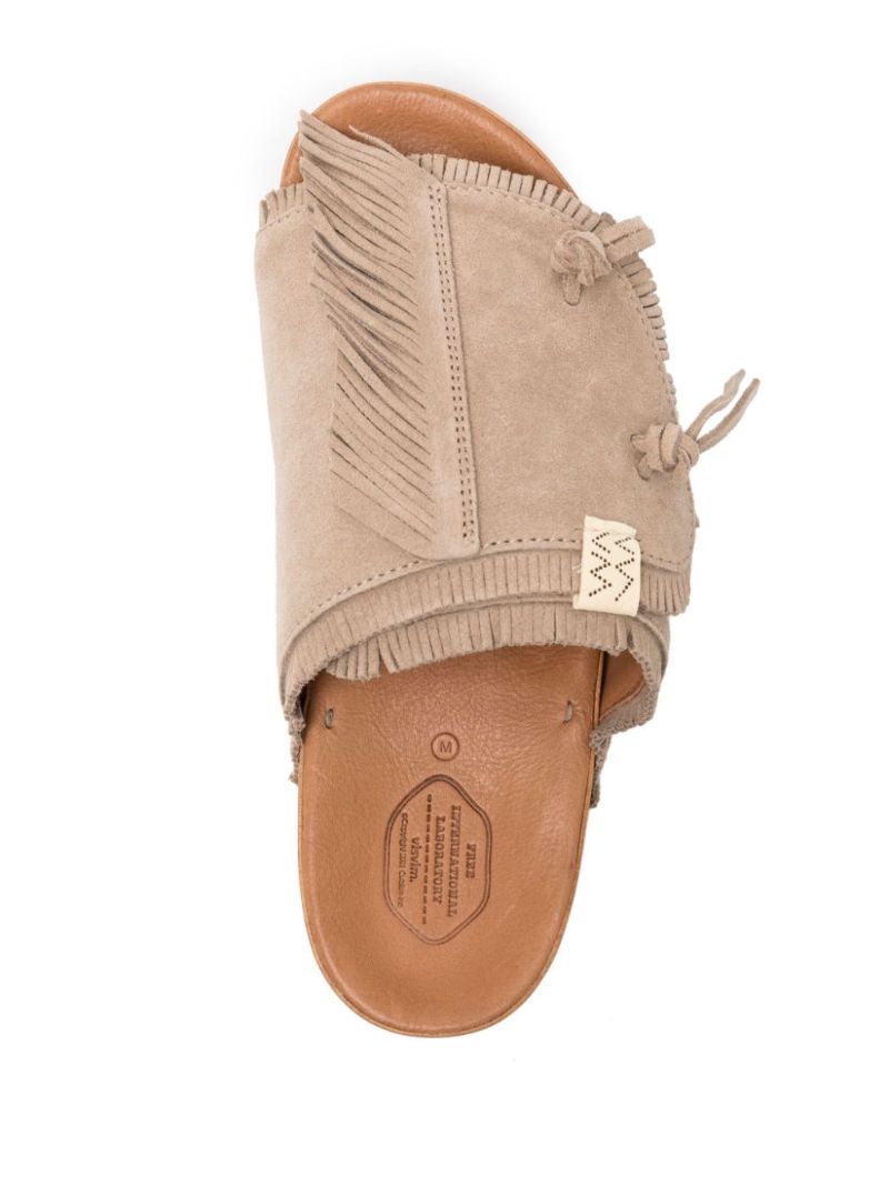 Christo Shaman Folk Slides
