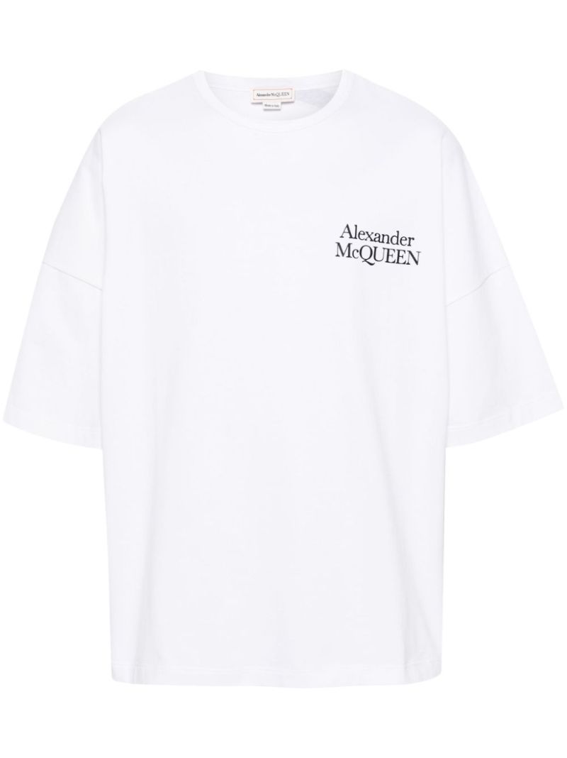 Exploded Logo T-shirt