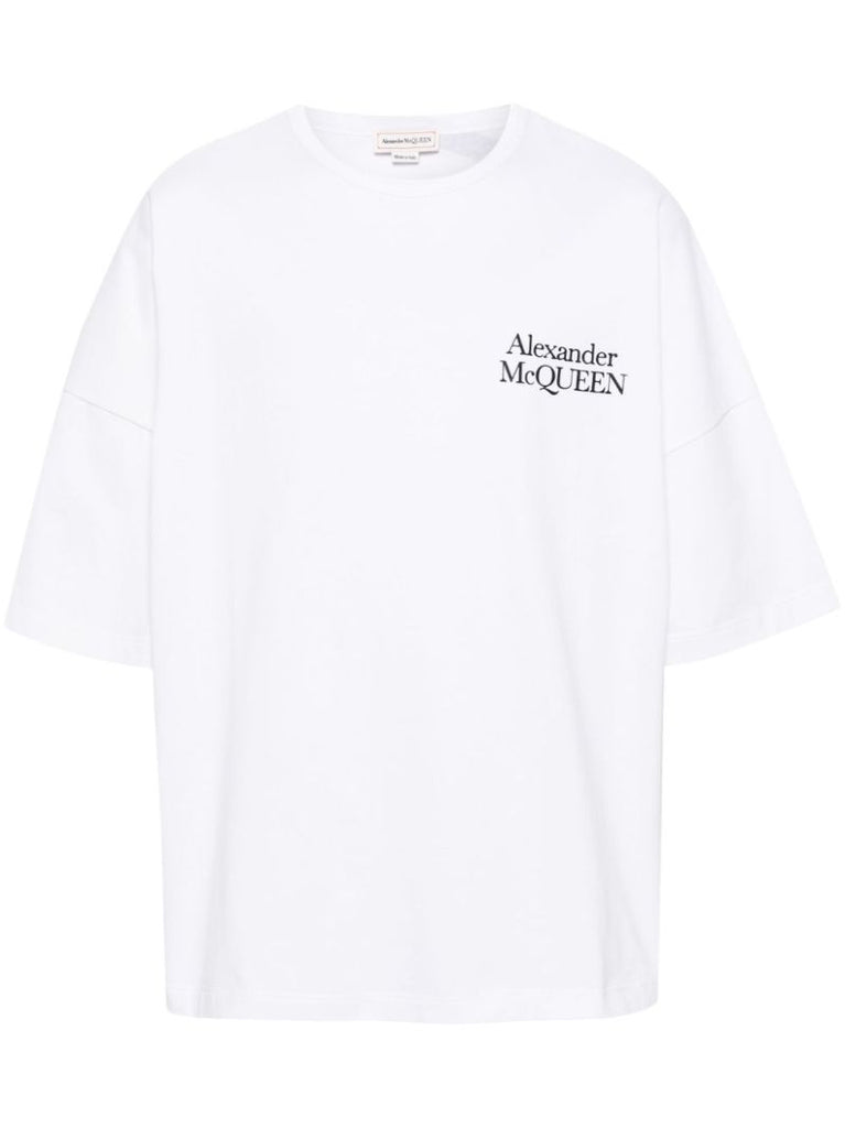 Exploded Logo T-shirt