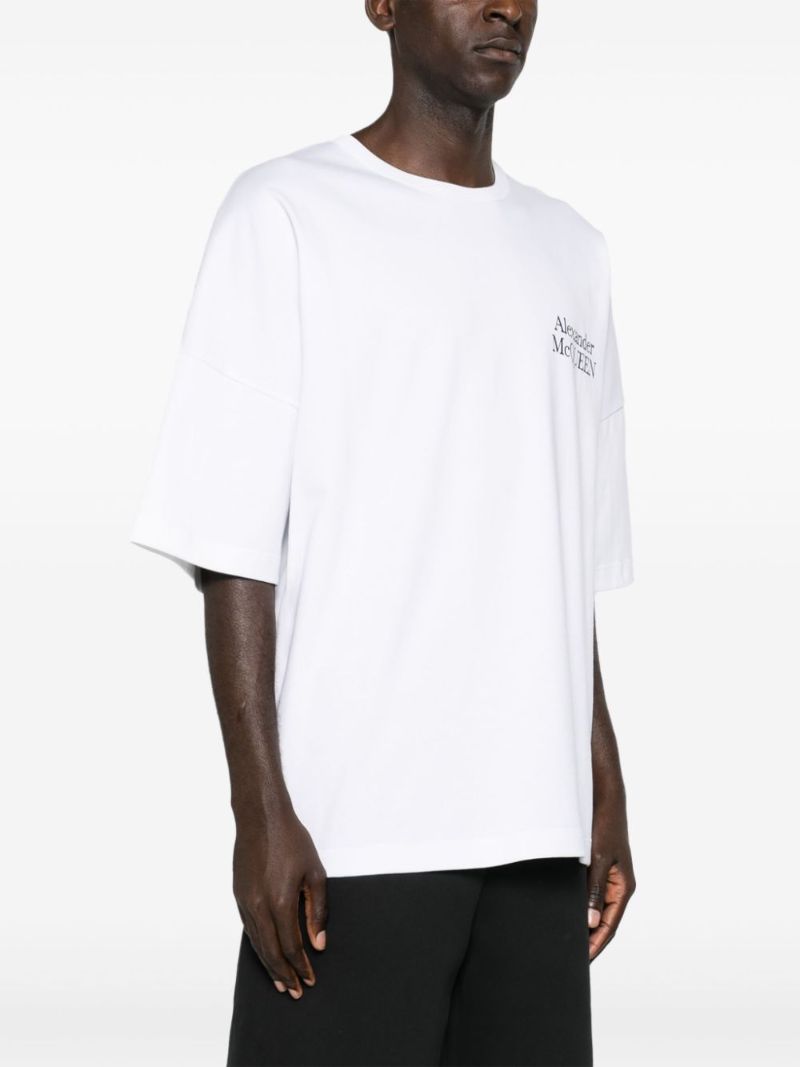 Exploded Logo T-shirt