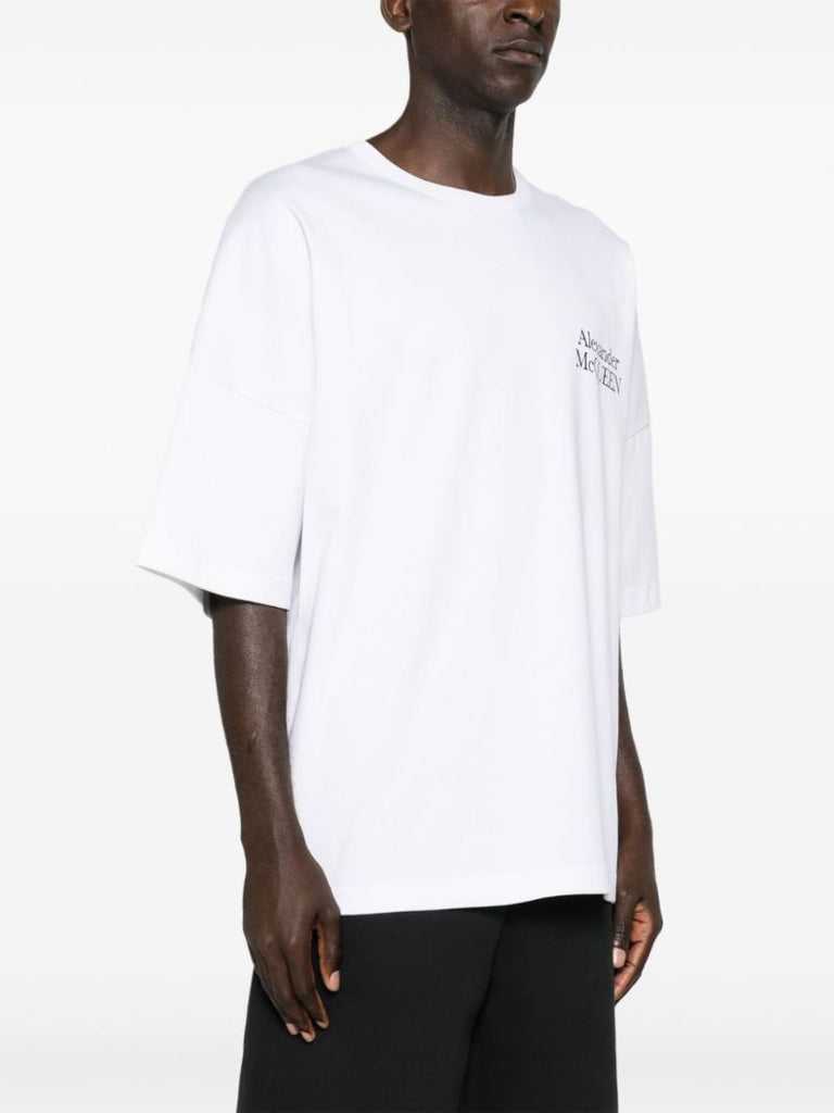 Exploded Logo T-shirt