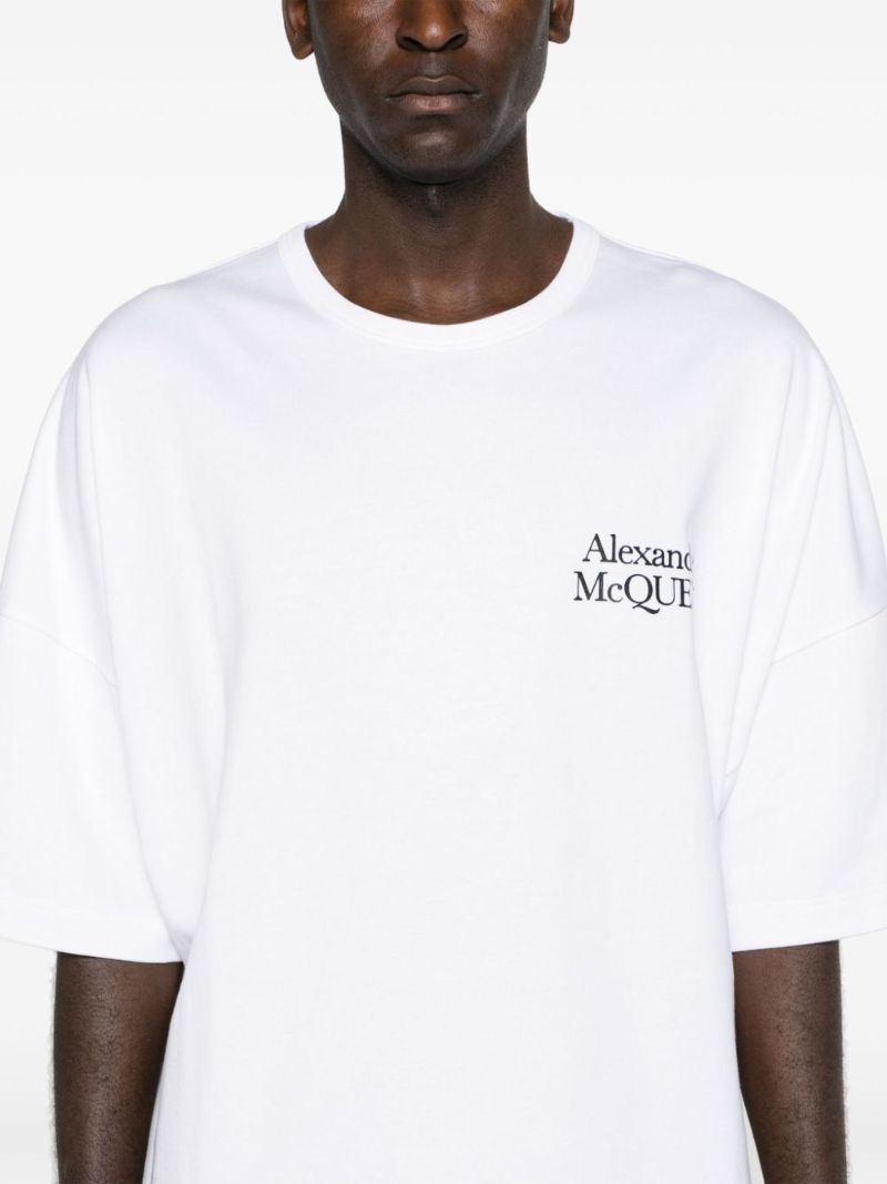 Exploded Logo T-shirt