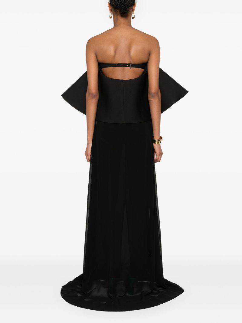 La Robe Vela Dress