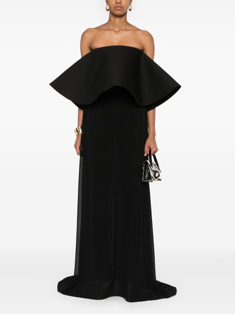 La Robe Vela Dress