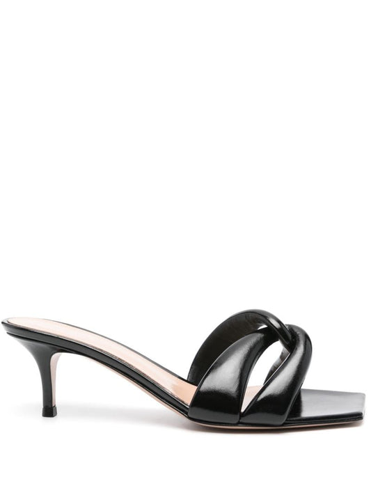 85mm Amour Mules