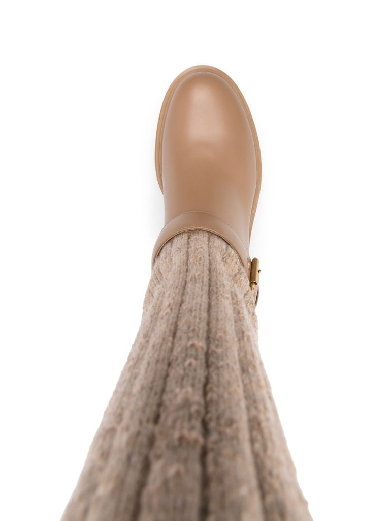 Neutral Thurso Boots
