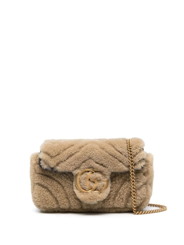 Mini Gg Marmont Bag