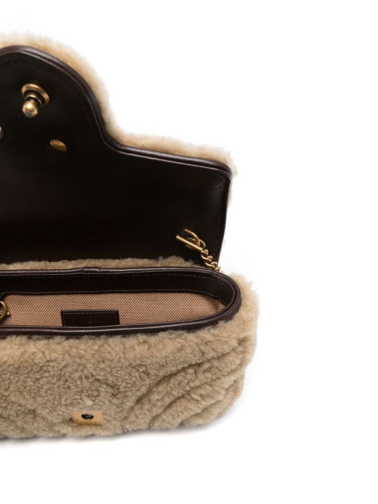 Mini Gg Marmont Bag