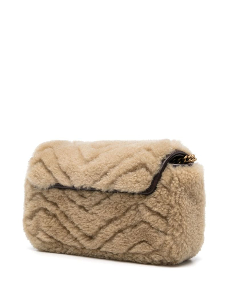 Mini Gg Marmont Bag