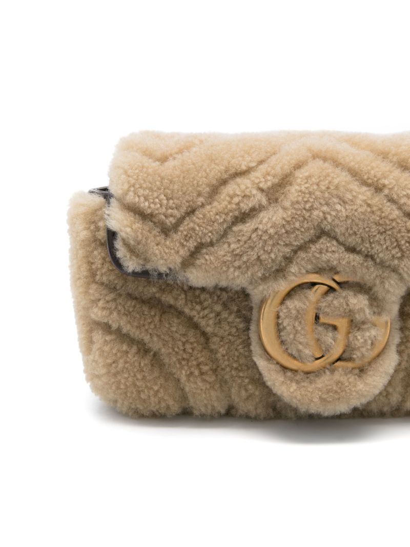 Mini Gg Marmont Bag