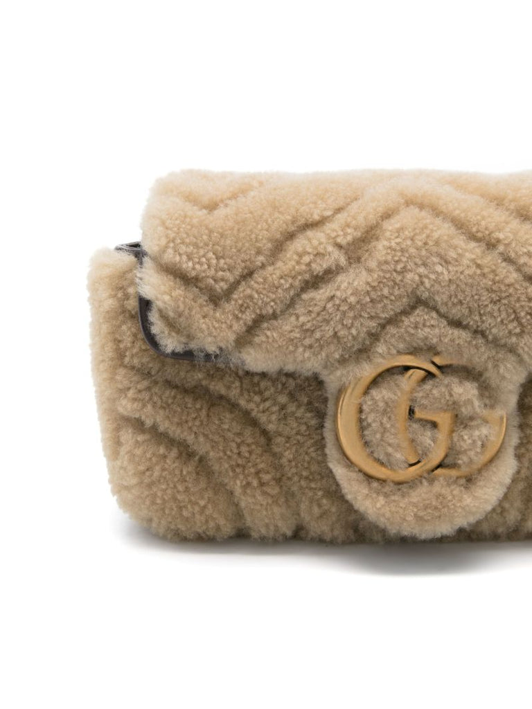 Mini Gg Marmont Bag