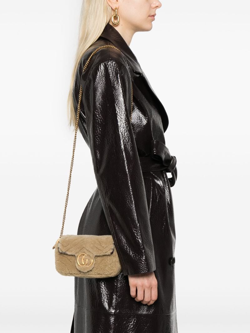 Mini Gg Marmont Bag
