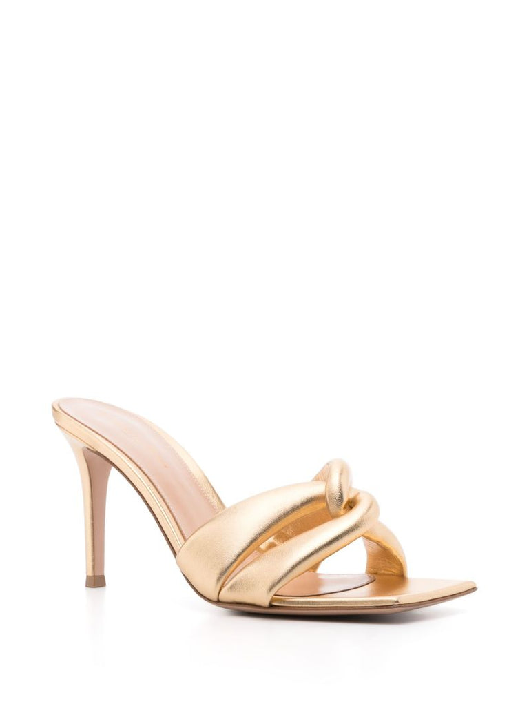 85mm Amour Mules