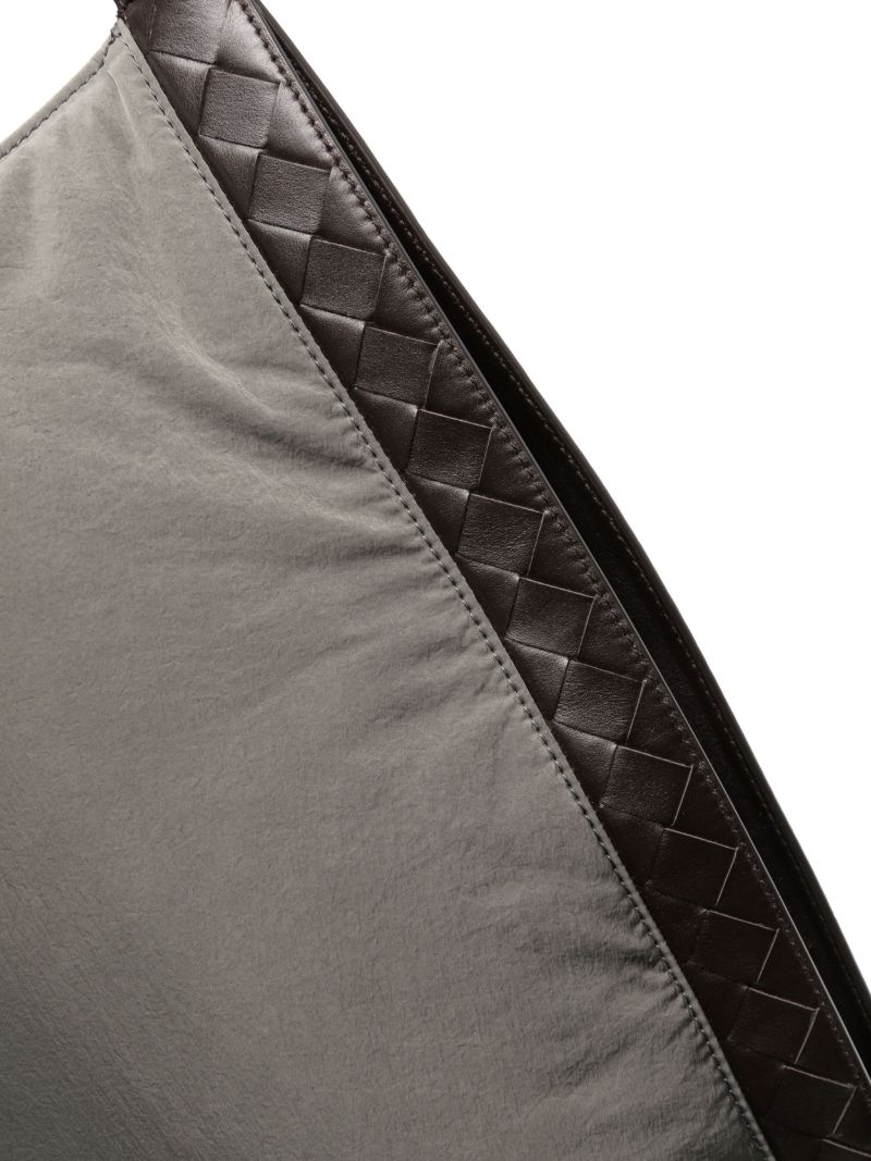 Grey Logo-appliquÃ_x0083_Â© Tote Bag
