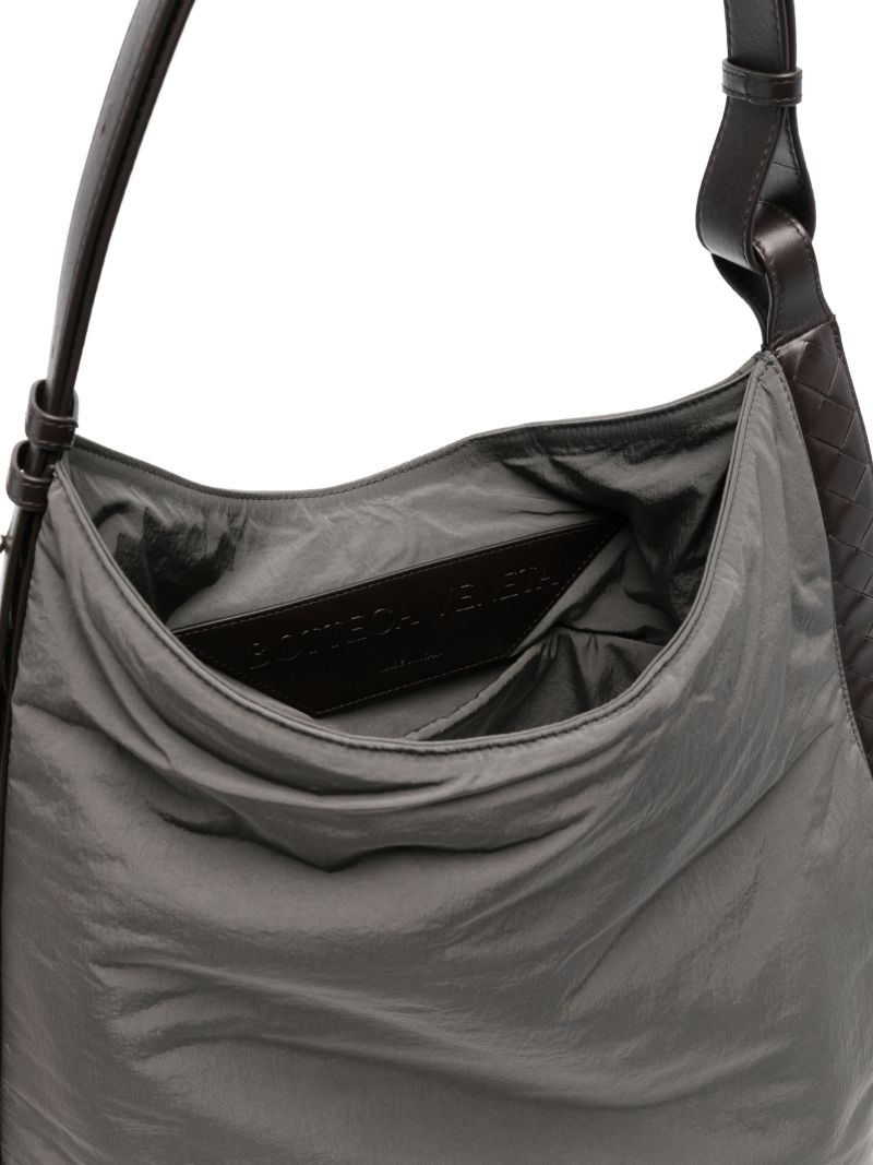 Grey Logo-appliquÃ_x0083_Â© Tote Bag