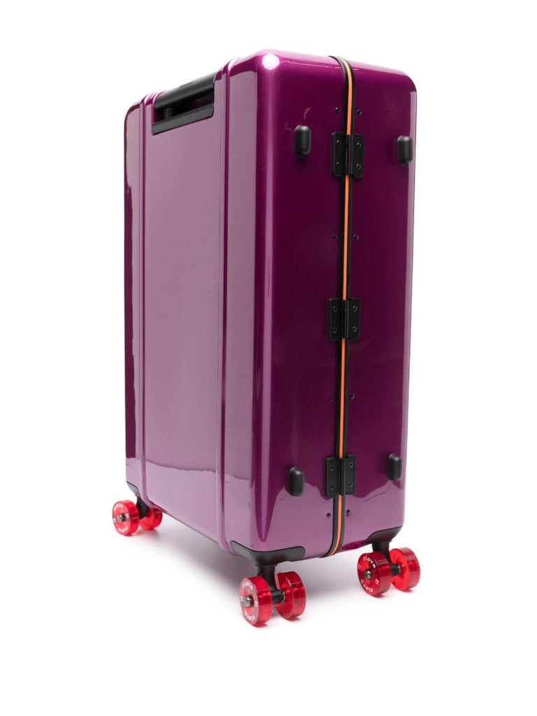 Check-in Suitcase