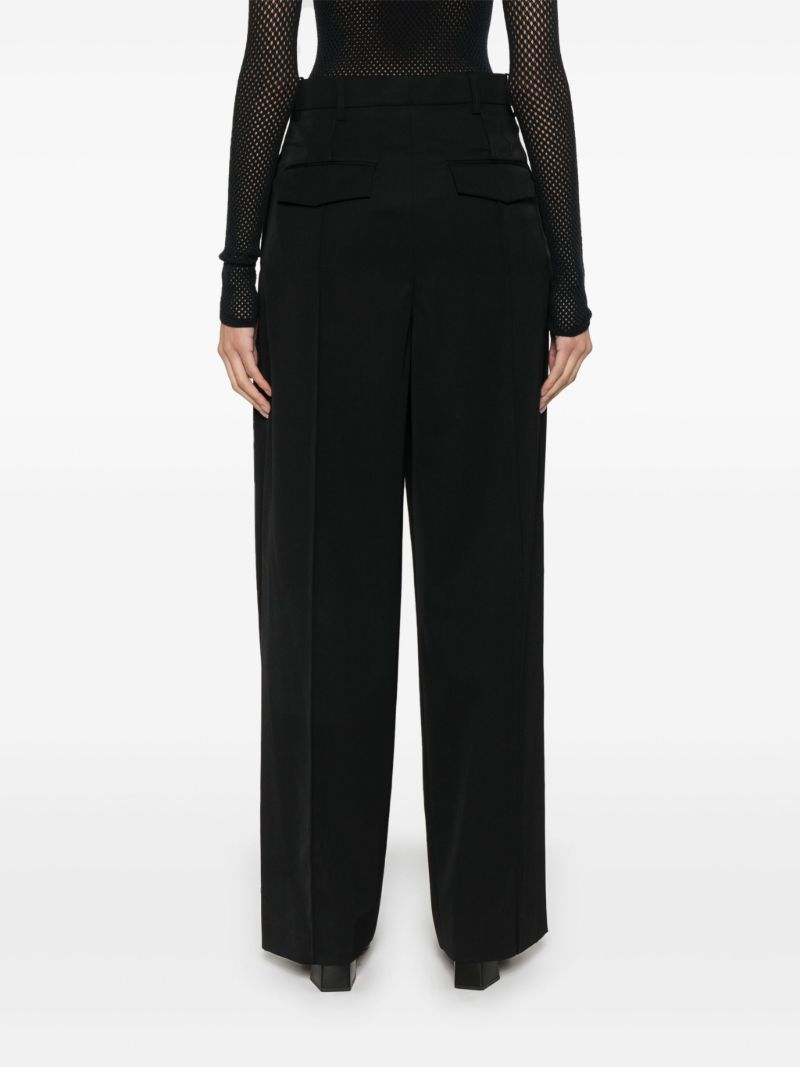 Rhw Tailored Trousers