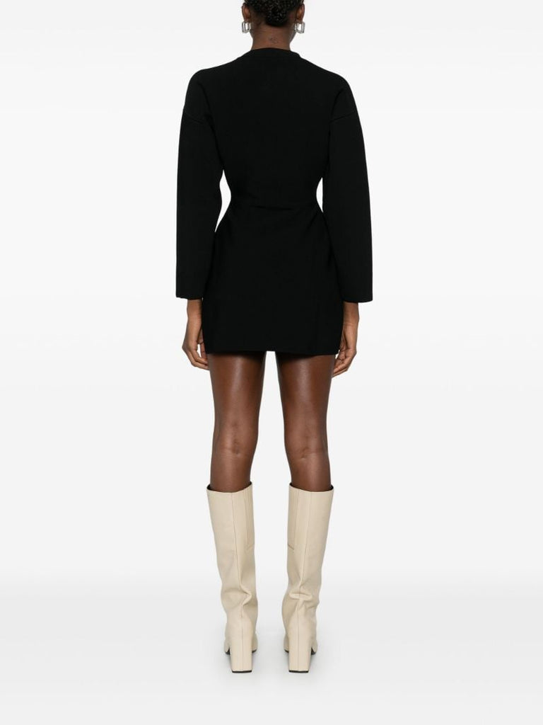 X Rhw Power Mini Dress