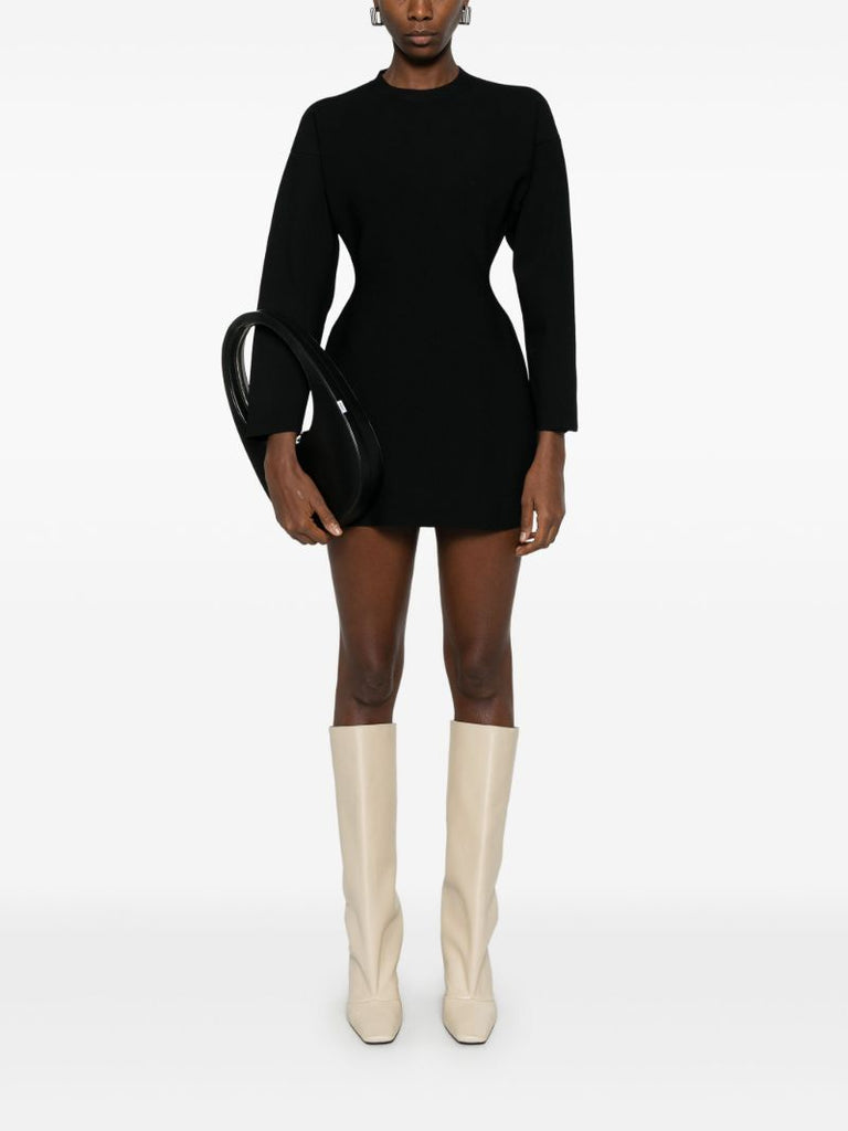 X Rhw Power Mini Dress