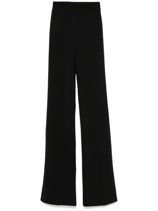 X Rosie Huntington-whiteley Flared Trousers