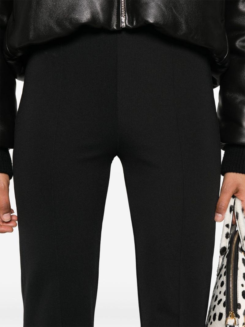 X Rosie Huntington-whiteley Flared Trousers