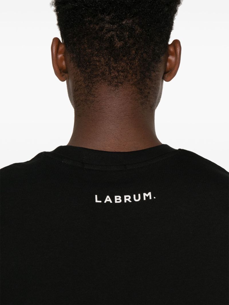 Printed T-shirt