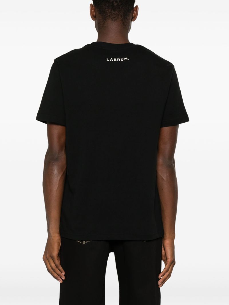 Printed T-shirt
