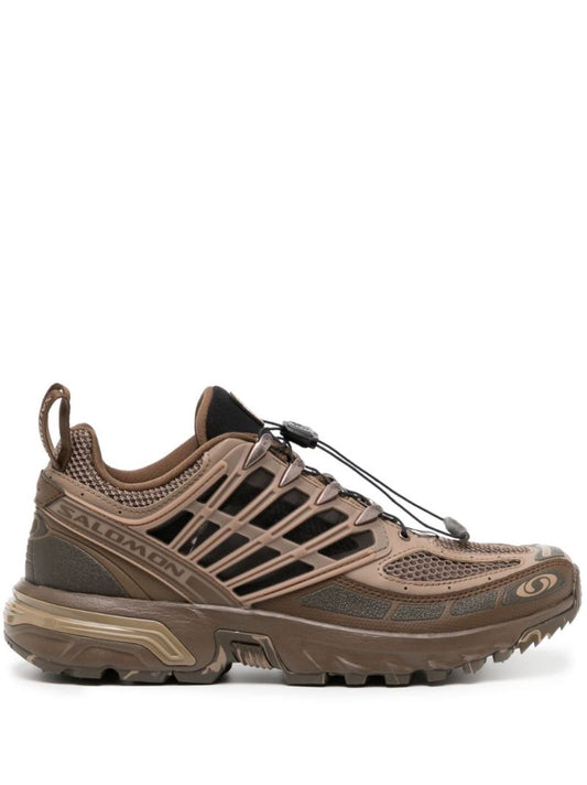 Brown Acs Pro Desert Sneakers