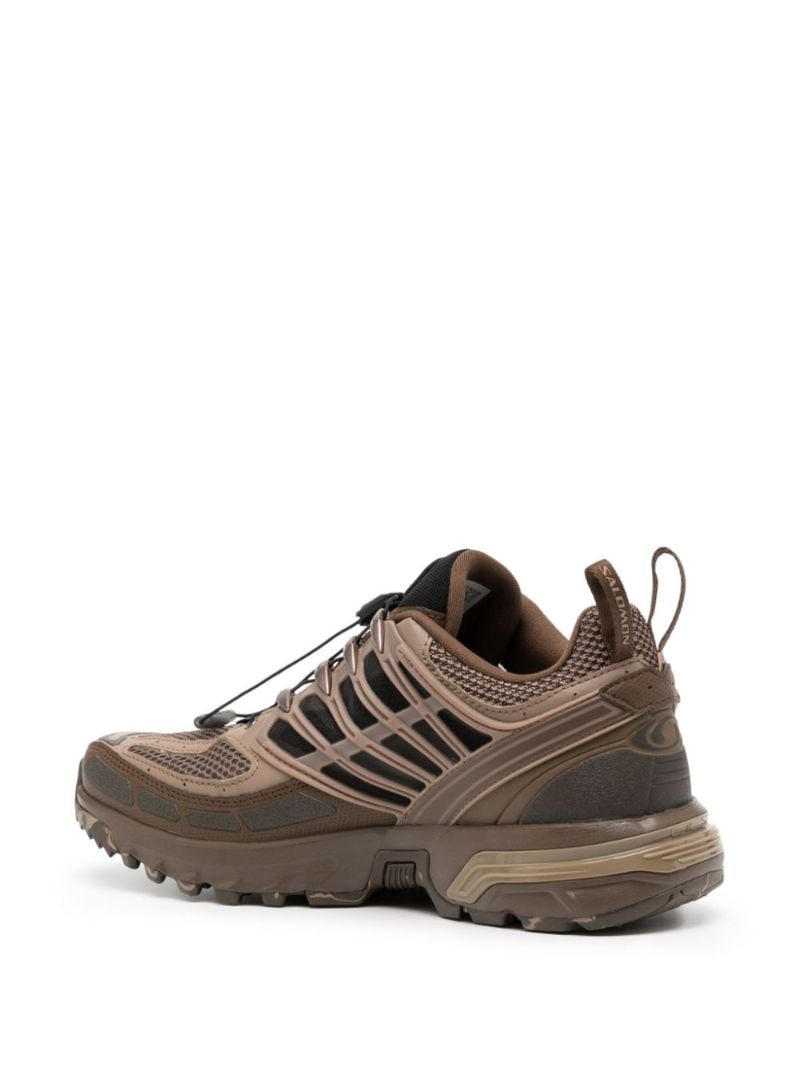 Brown Acs Pro Desert Sneakers