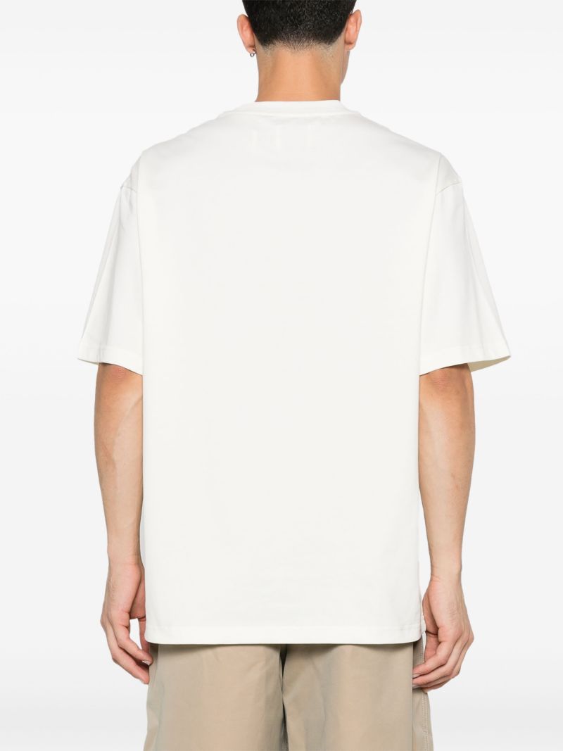 Graphic Print T-shirt