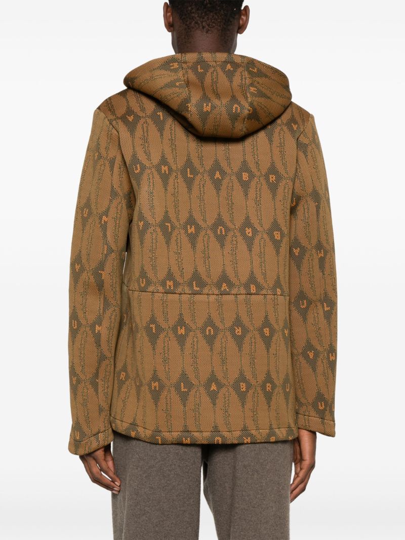 Koya Hoodie
