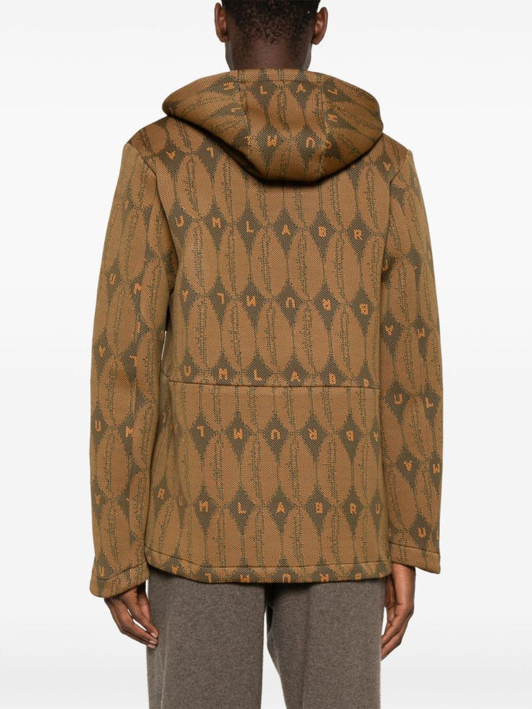 Koya Hoodie