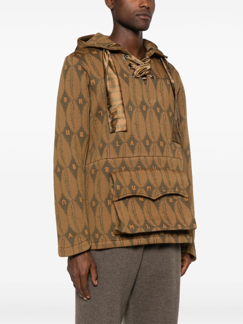 Koya Hoodie